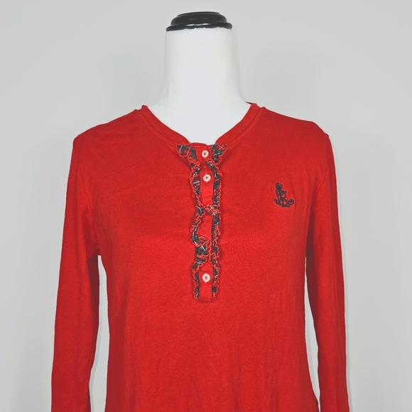 COPY - Ralph Lauren Midi Tops - Picture 3 of 5